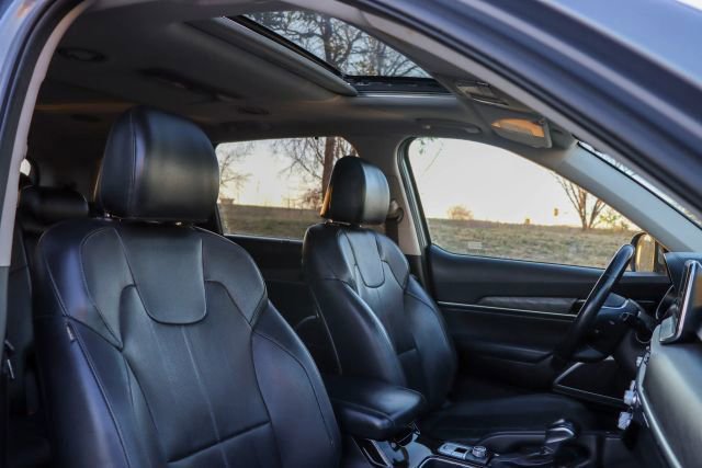 Used 2020 Kia Telluride EX image 25