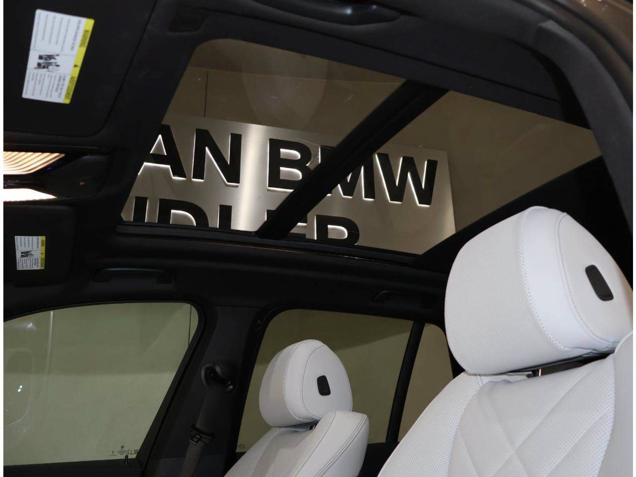 Used 2026 BMW X5 xDrive40i AWD/4WD image 15