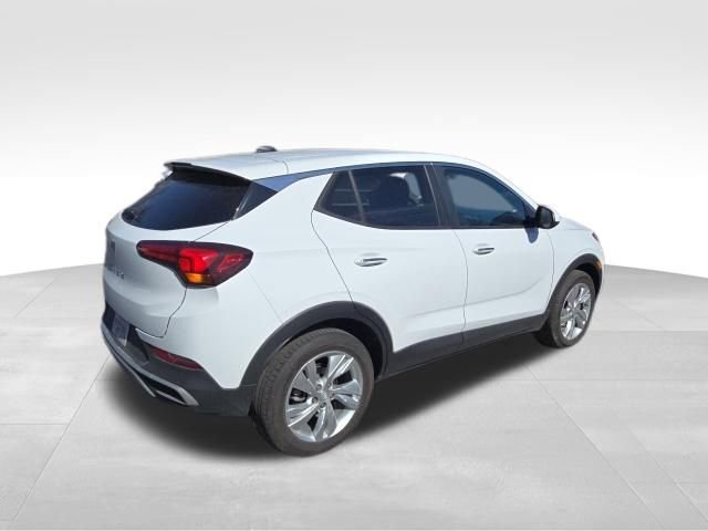 Used 2025 Buick Encore GX Preferred image 7