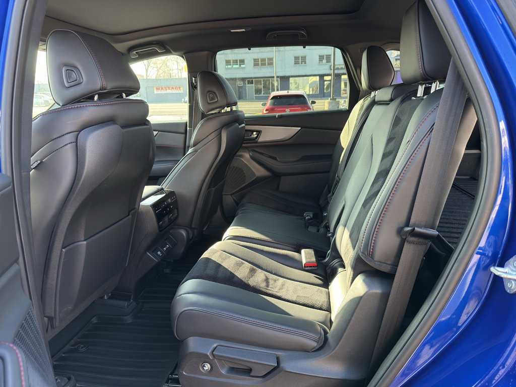 Certified 2023 Acura MDX A-Spec image 22