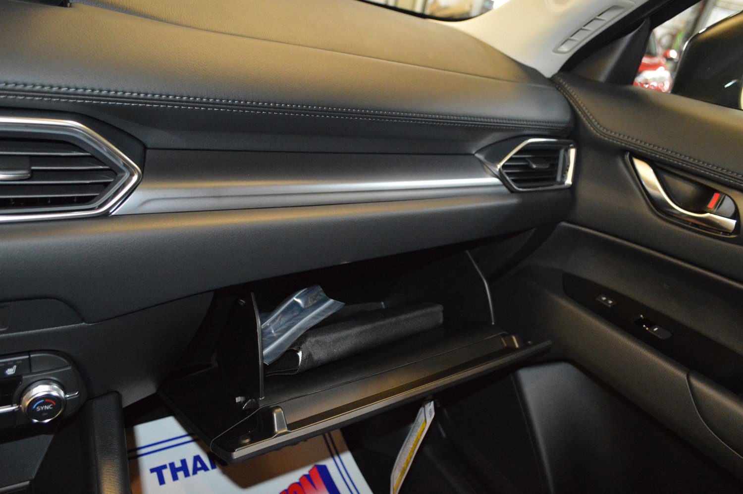 New 2025 MAZDA CX-5 AWD 2.5 S w/ Select Package image 21