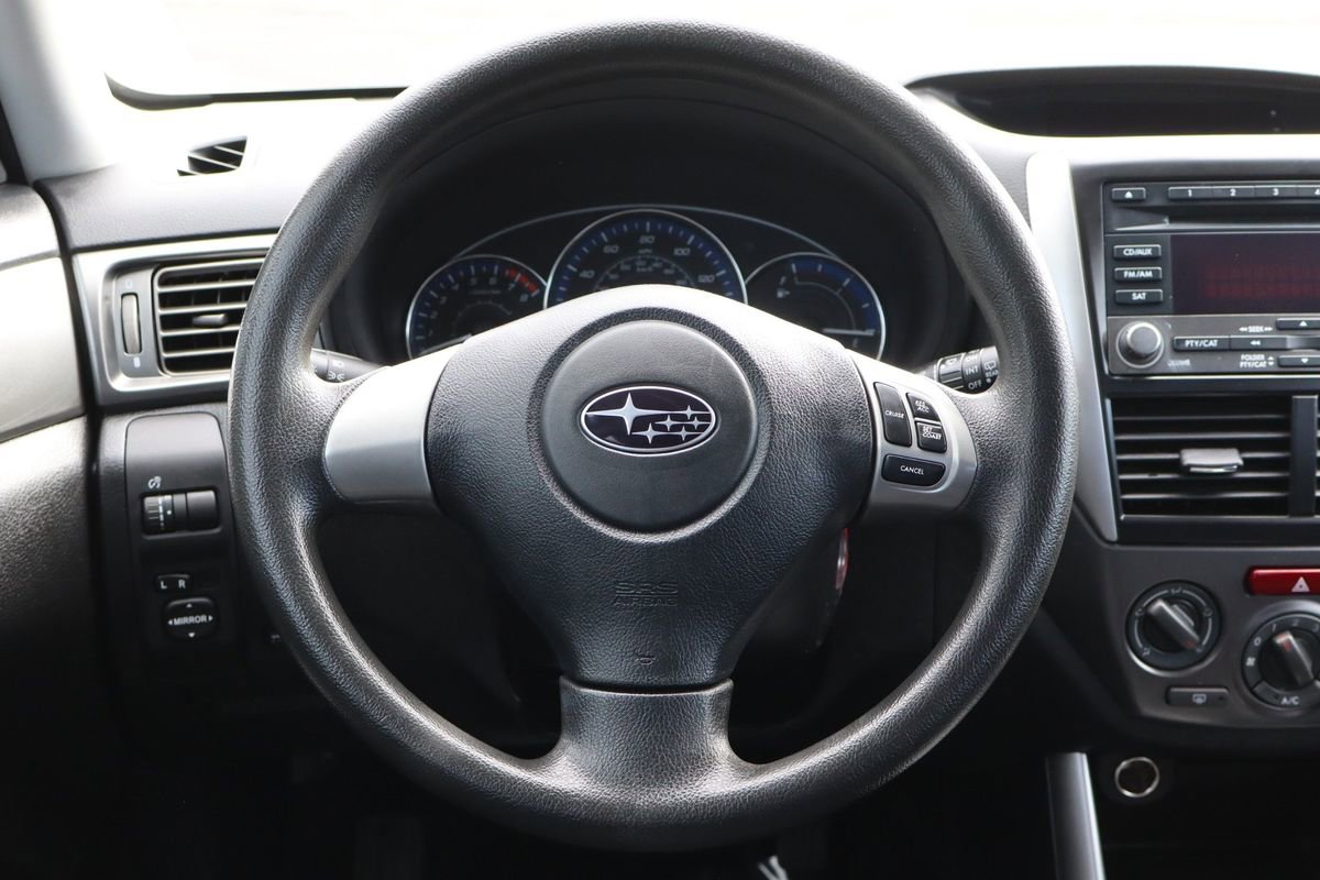 Used 2012 Subaru Forester 2.5X image 18
