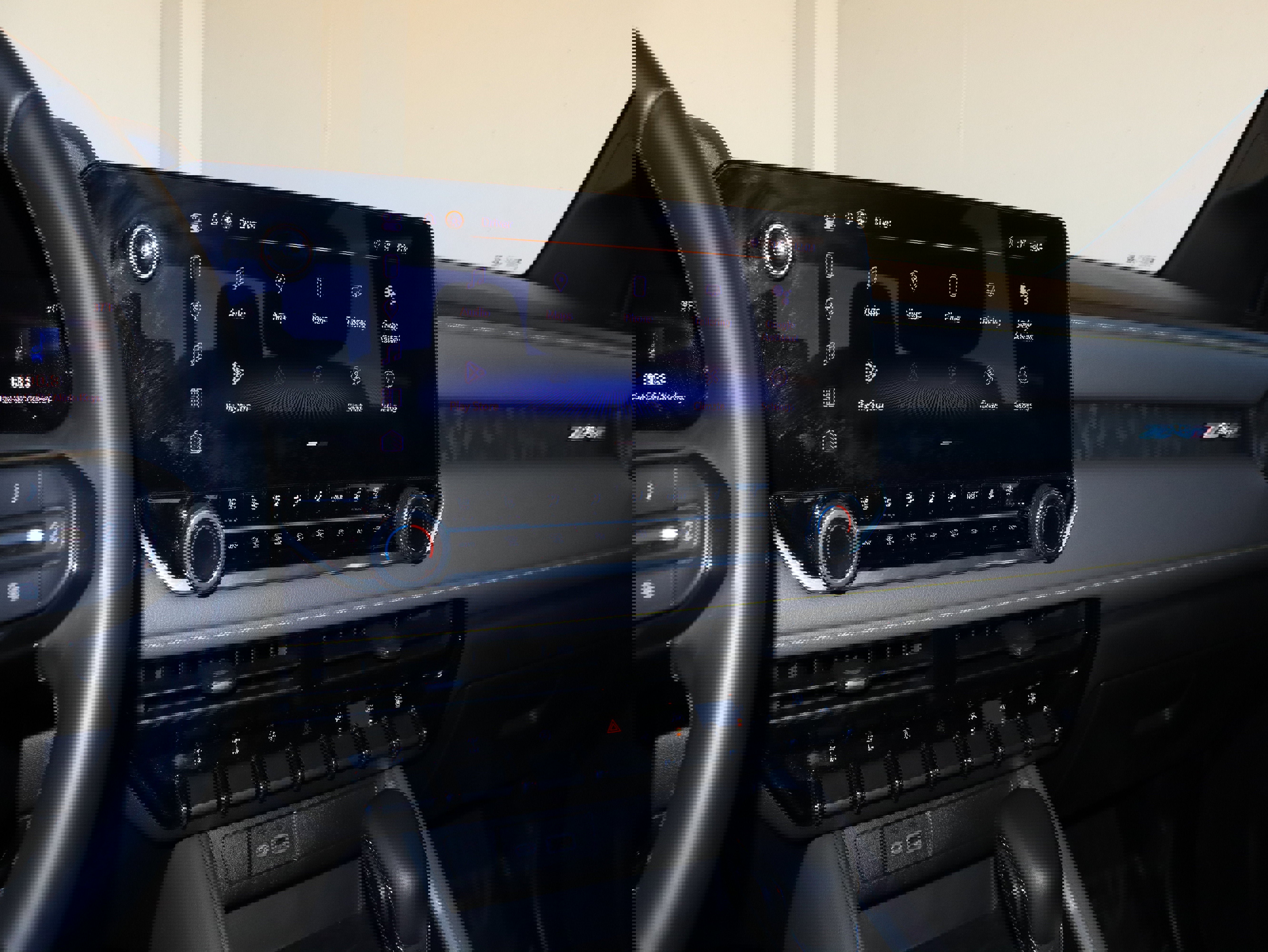 Used 2023 Chevrolet Colorado ZR2 w/ ZR2 Convenience Package III image 27