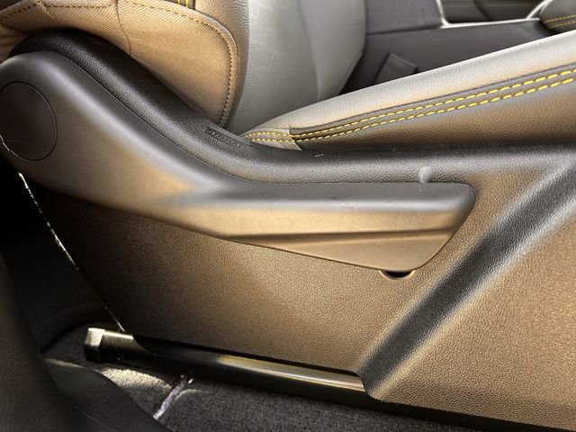 Used 2023 Chevrolet Colorado ZR2 w/ ZR2 Convenience Package III image 30