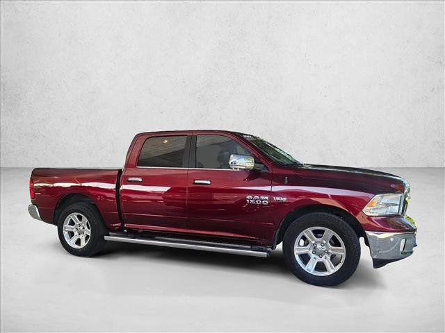 Used 2018 RAM 1500 Lone Star RWD image 4