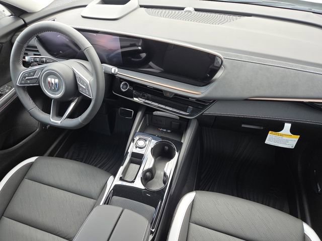 New 2026 Buick Envision Sport Touring AWD/4WD image 32