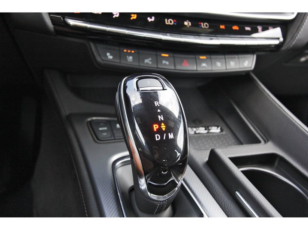 New 2026 Cadillac CT5 Premium Luxury RWD image 20