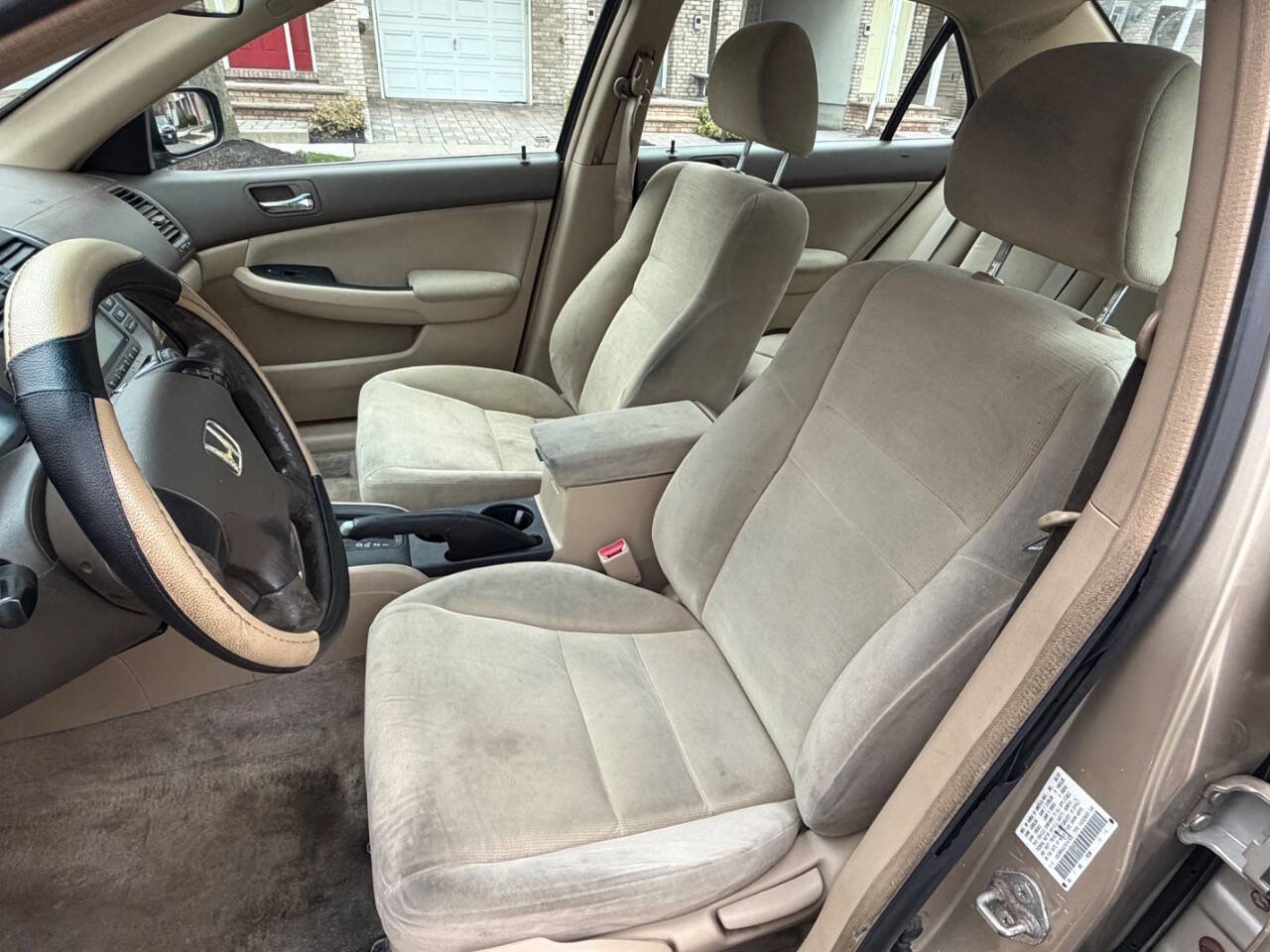 Used 2007 Honda Accord LX image 9