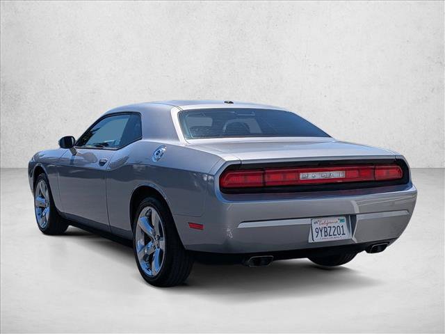 Used 2011 Dodge Challenger RWD image 8