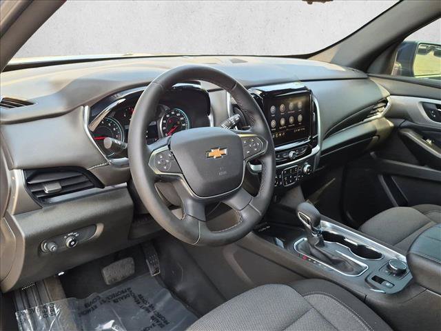 Used 2023 Chevrolet Traverse LT FWD image 10