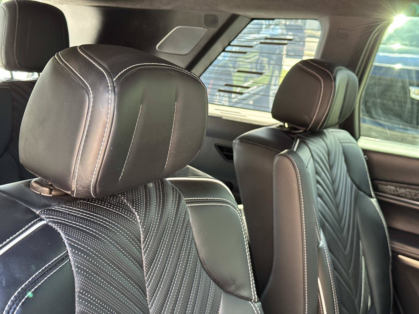 Used 2026 Cadillac Vistiq Premium Luxury w/ LPO, Floor Liner Package AWD/4WD image 25