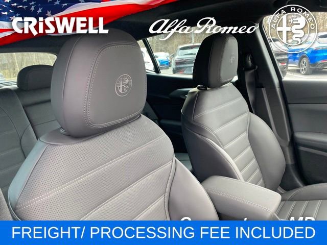 New 2024 Alfa Romeo Tonale Ti image 40