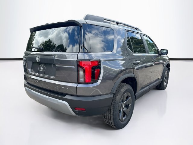 New 2026 Honda Passport RTL image 7