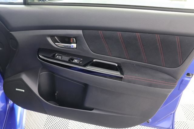 Used 2021 Subaru WRX STI Limited AWD/4WD image 30