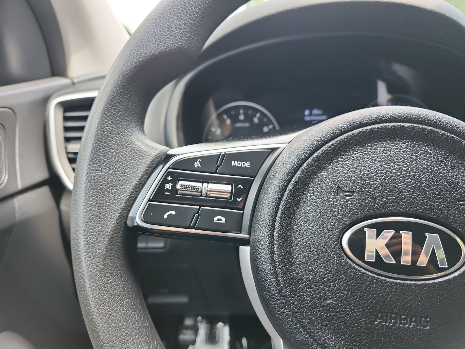 Used 2021 Kia Sportage LX AWD/4WD image 23