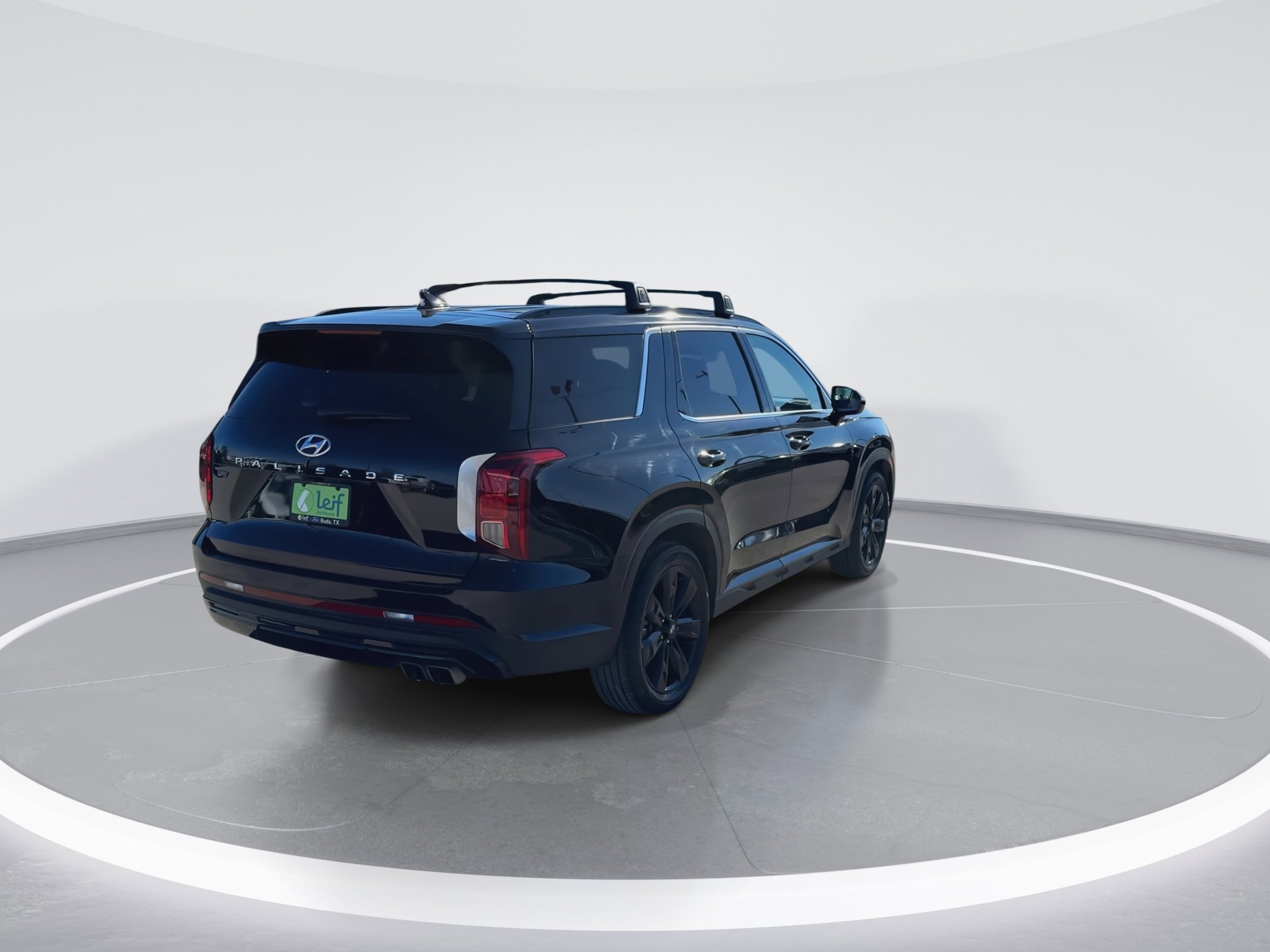 Used 2024 Hyundai Palisade XRT image 9