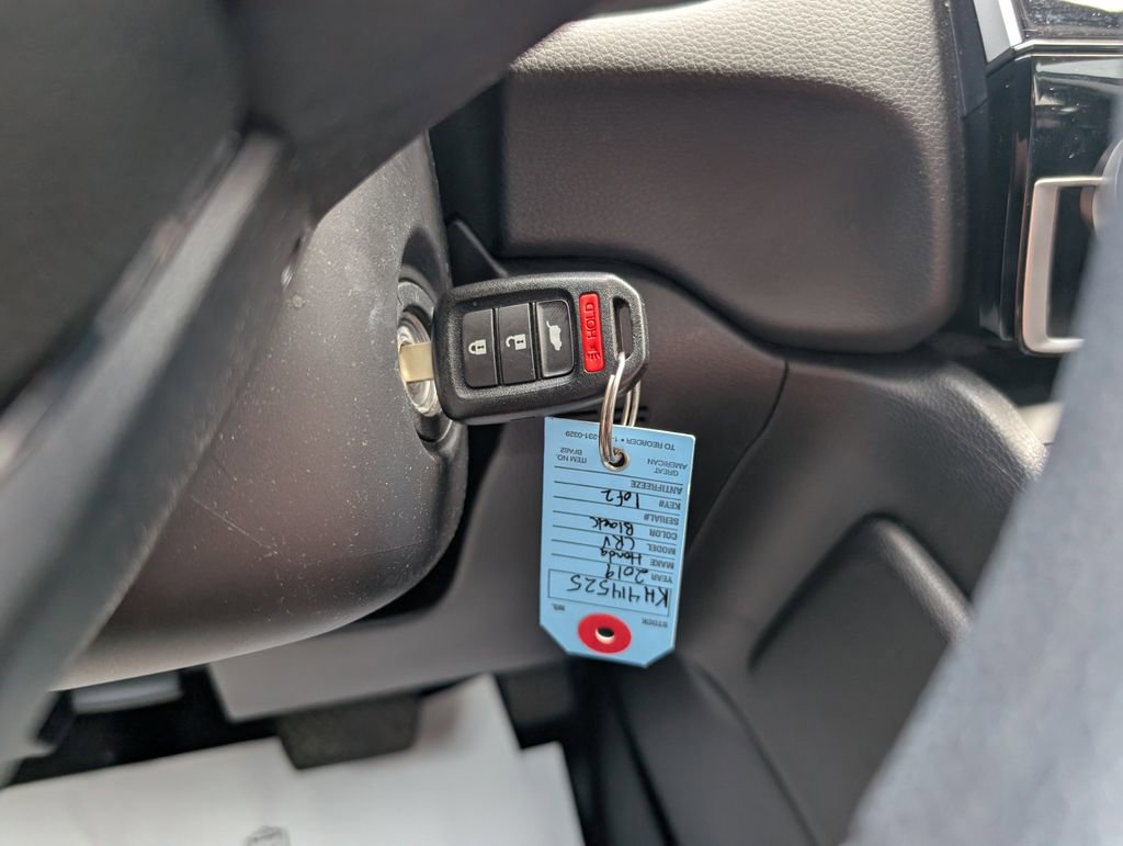 Used 2019 Honda CR-V LX image 23