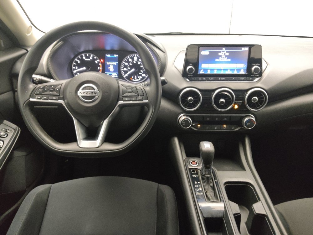 Used 2021 Nissan Sentra S FWD image 22