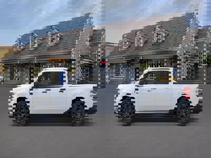 New 2025 Ford Maverick XLT w/ 4K Tow Package image 3