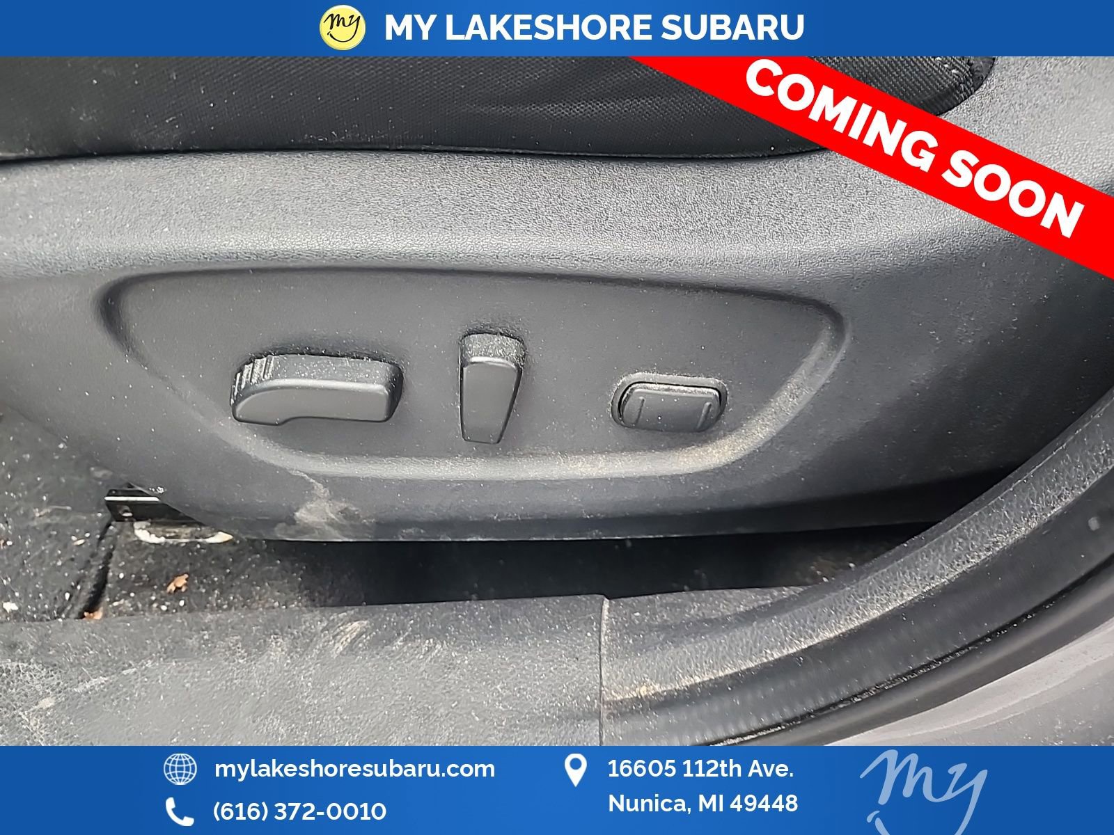 Used 2017 Nissan Rogue SV image 12