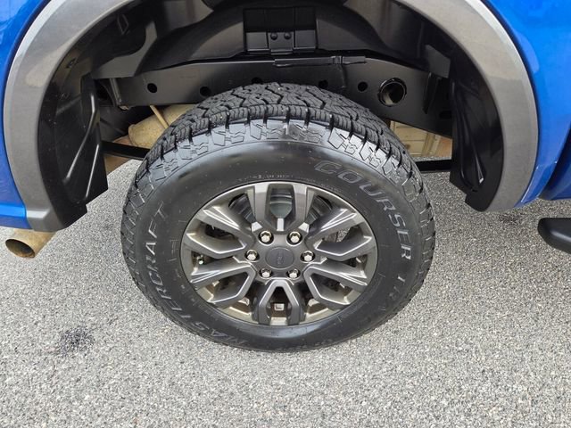 Used 2019 Ford Ranger XLT w/ Equipment Group 301A Mid image 12