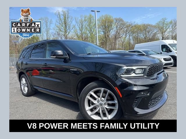 Used 2023 Dodge Durango R/T