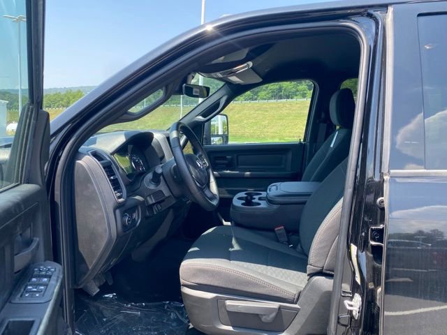 New 2025 RAM 2500 Tradesman image 15