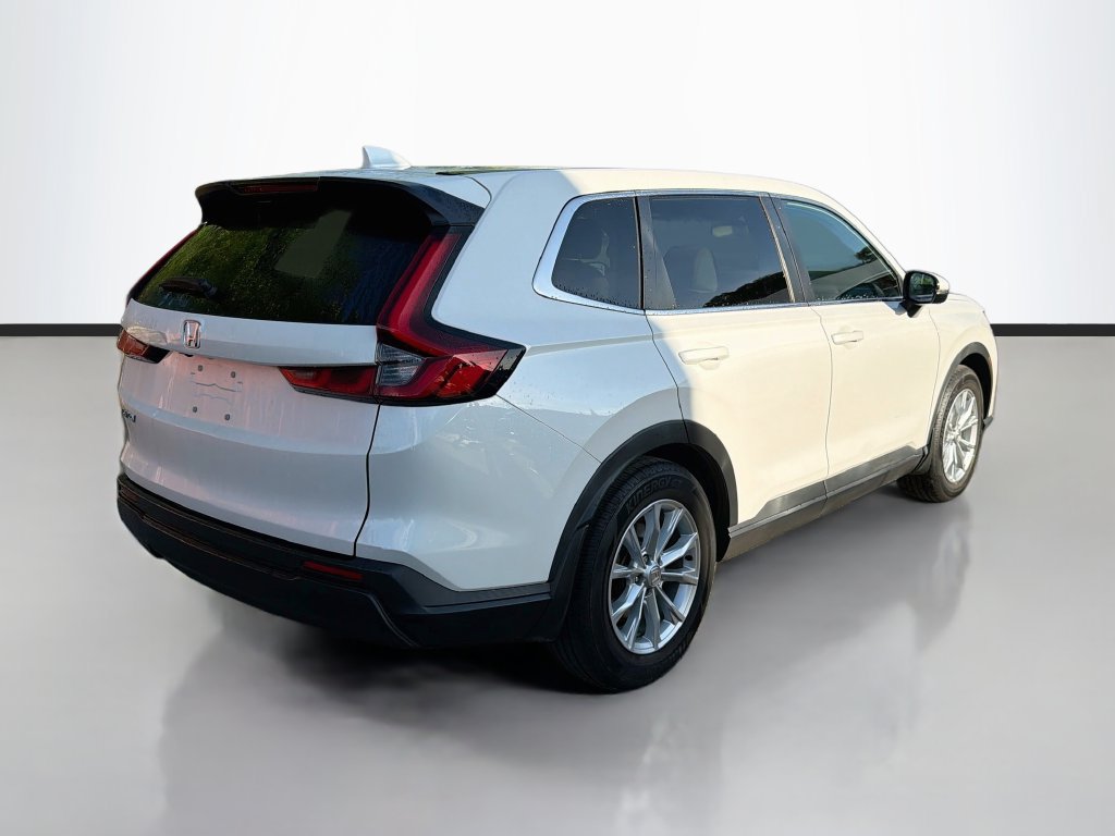 Certified 2024 Honda CR-V EX image 7