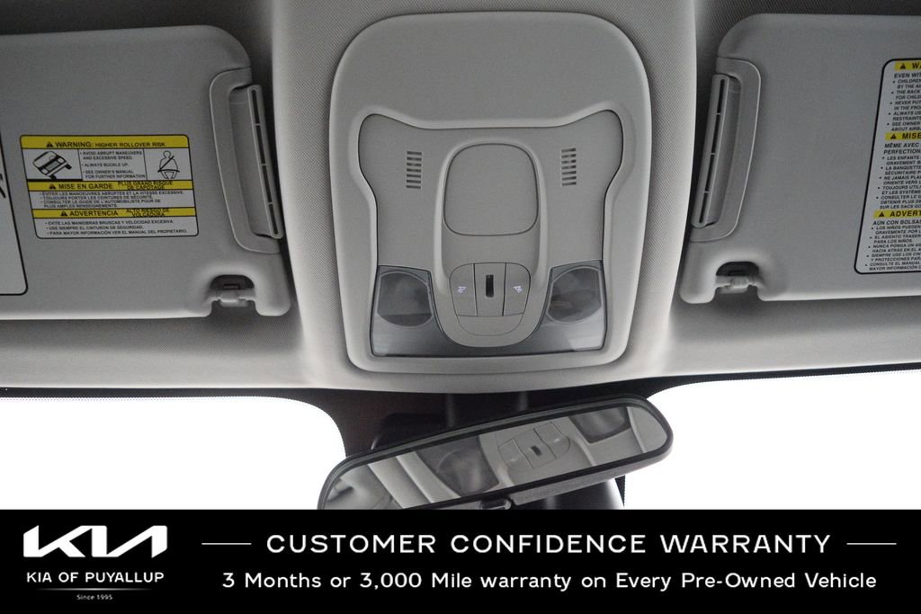 Used 2018 Jeep Renegade Trailhawk AWD/4WD image 25