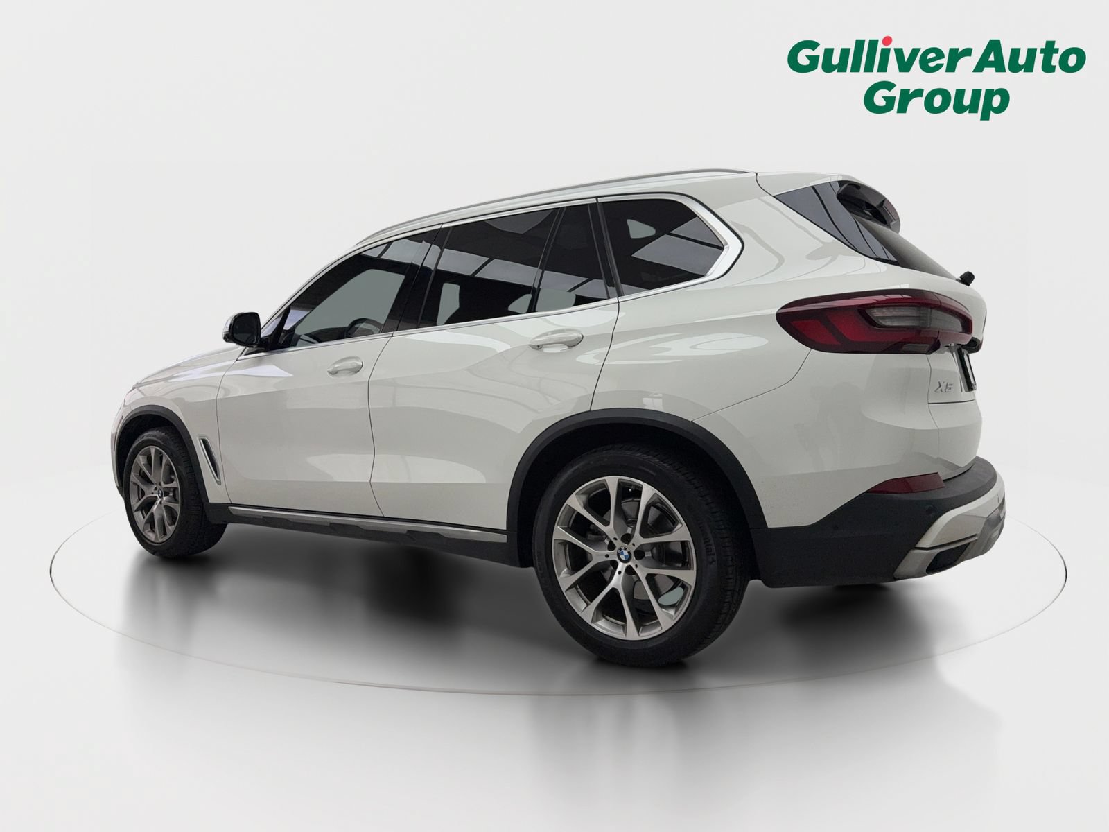 Used 2021 BMW X5 xDrive40i w/ Convenience Package AWD/4WD image 4