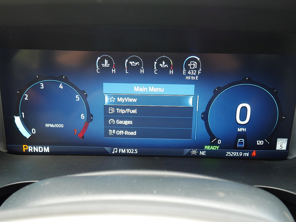 Used 2024 Ford F150 XLT w/ Equipment Group 303A High AWD/4WD image 31