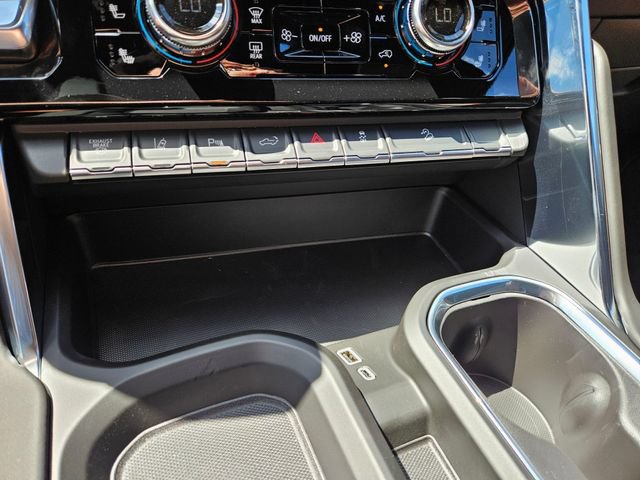 New 2026 GMC Sierra 2500 Denali Ultimate w/ Max Trailering Package AWD/4WD image 31