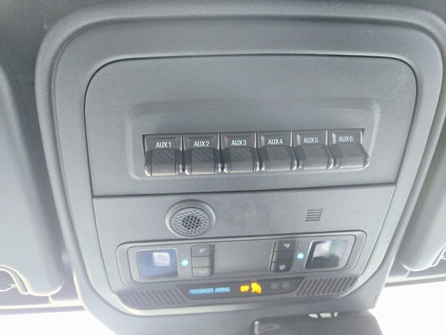 Used 2023 Ford Bronco Badlands w/ Sasquatch Package image 33