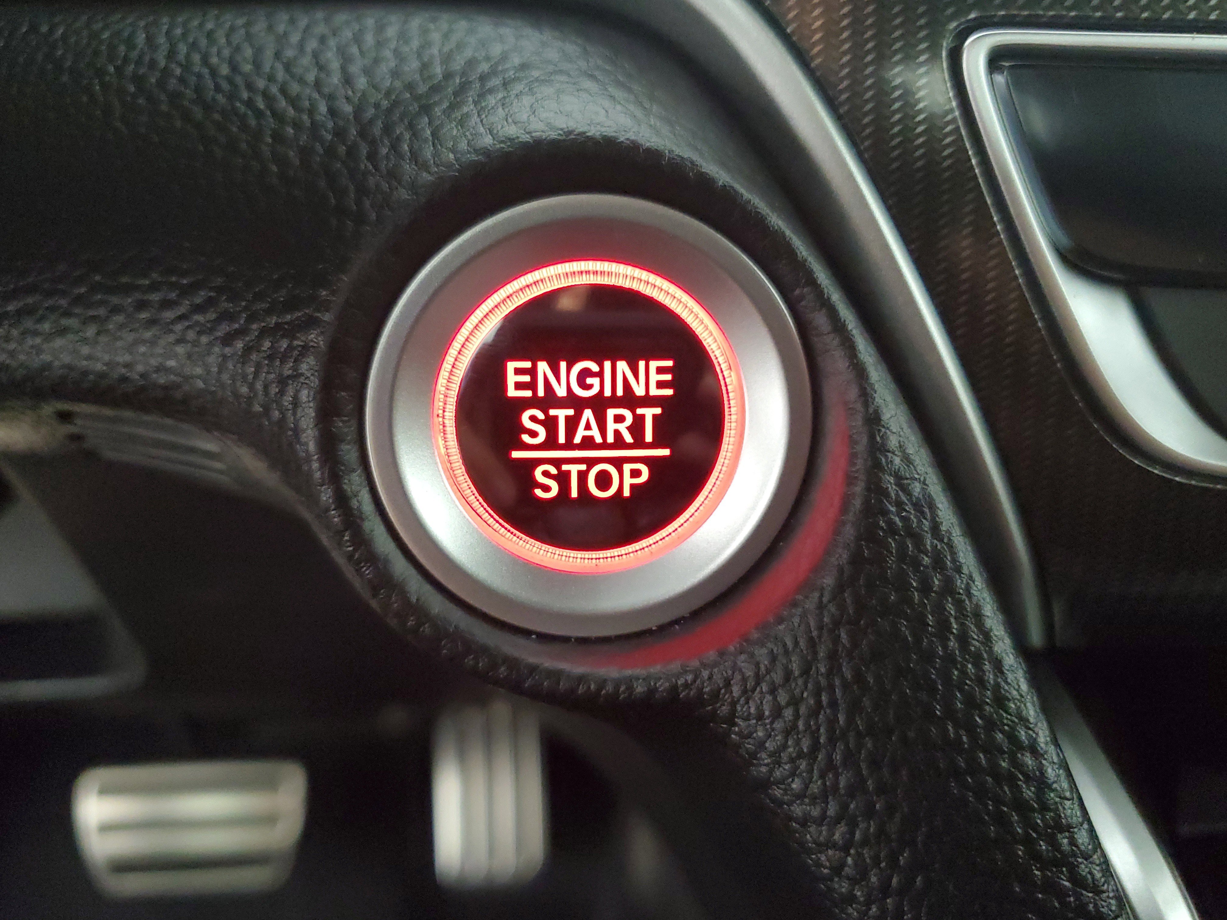 Certified 2022 Honda Accord Sport image 19