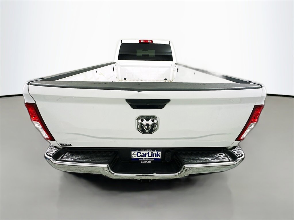 Used 2019 RAM 2500 Tradesman w/ Chrome Appearance Group image 28