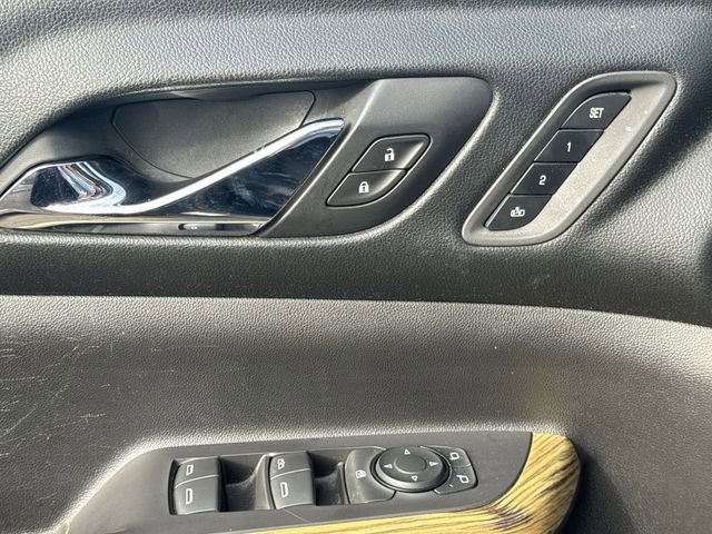 Certified 2018 GMC Acadia Denali w/ Technology Package image 25