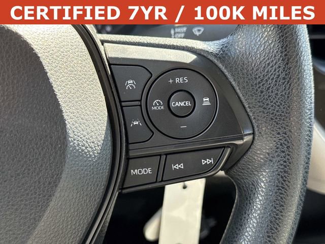 Used 2024 Toyota Corolla LE image 23