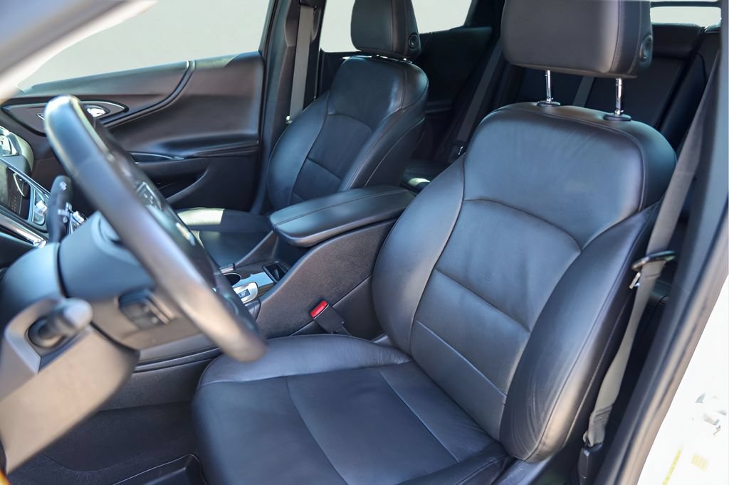 Used 2020 Chevrolet Malibu Premier FWD image 10
