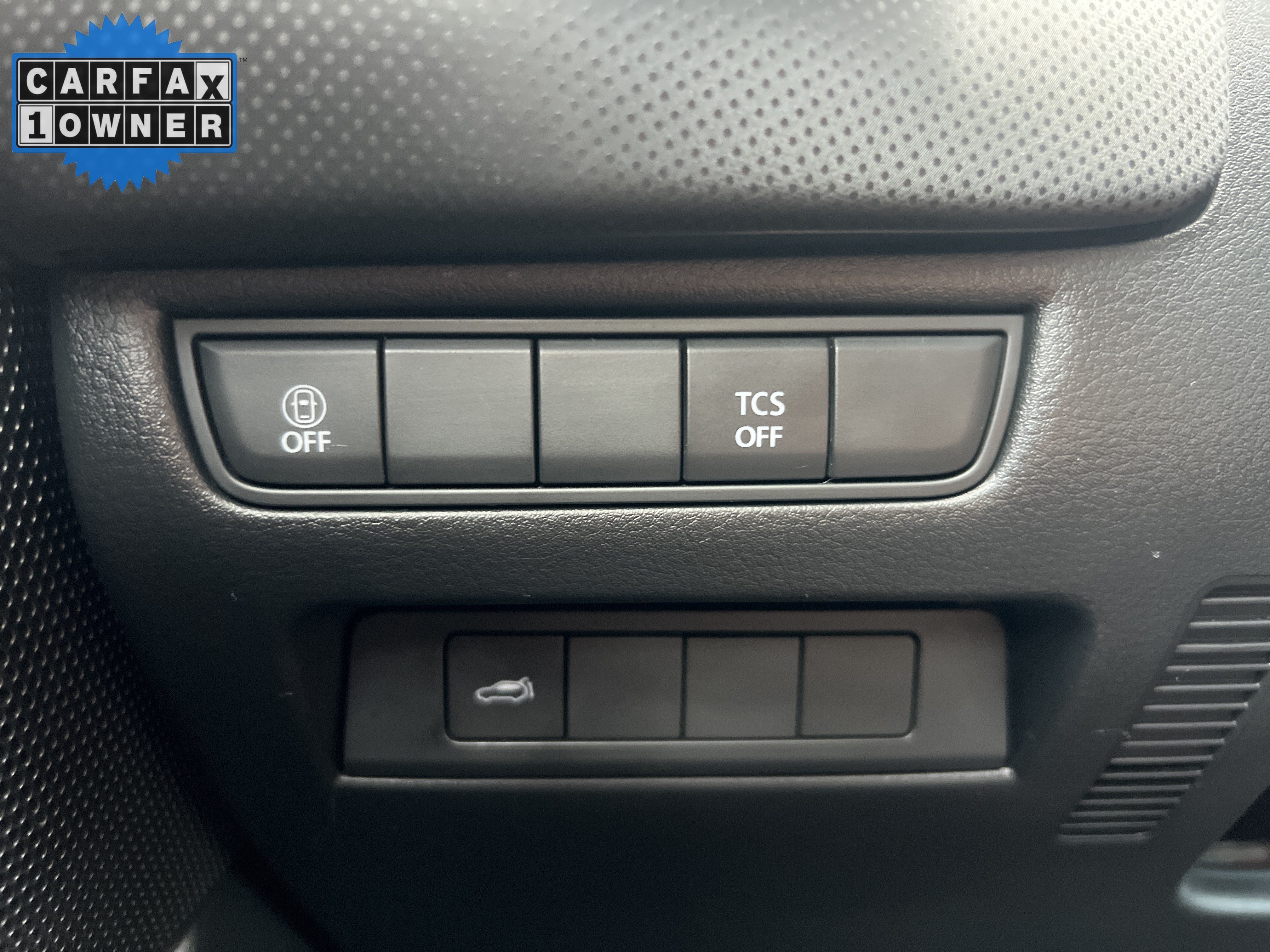 Used 2025 MAZDA CX-50 AWD 2.5 S w/ Weather Package image 20