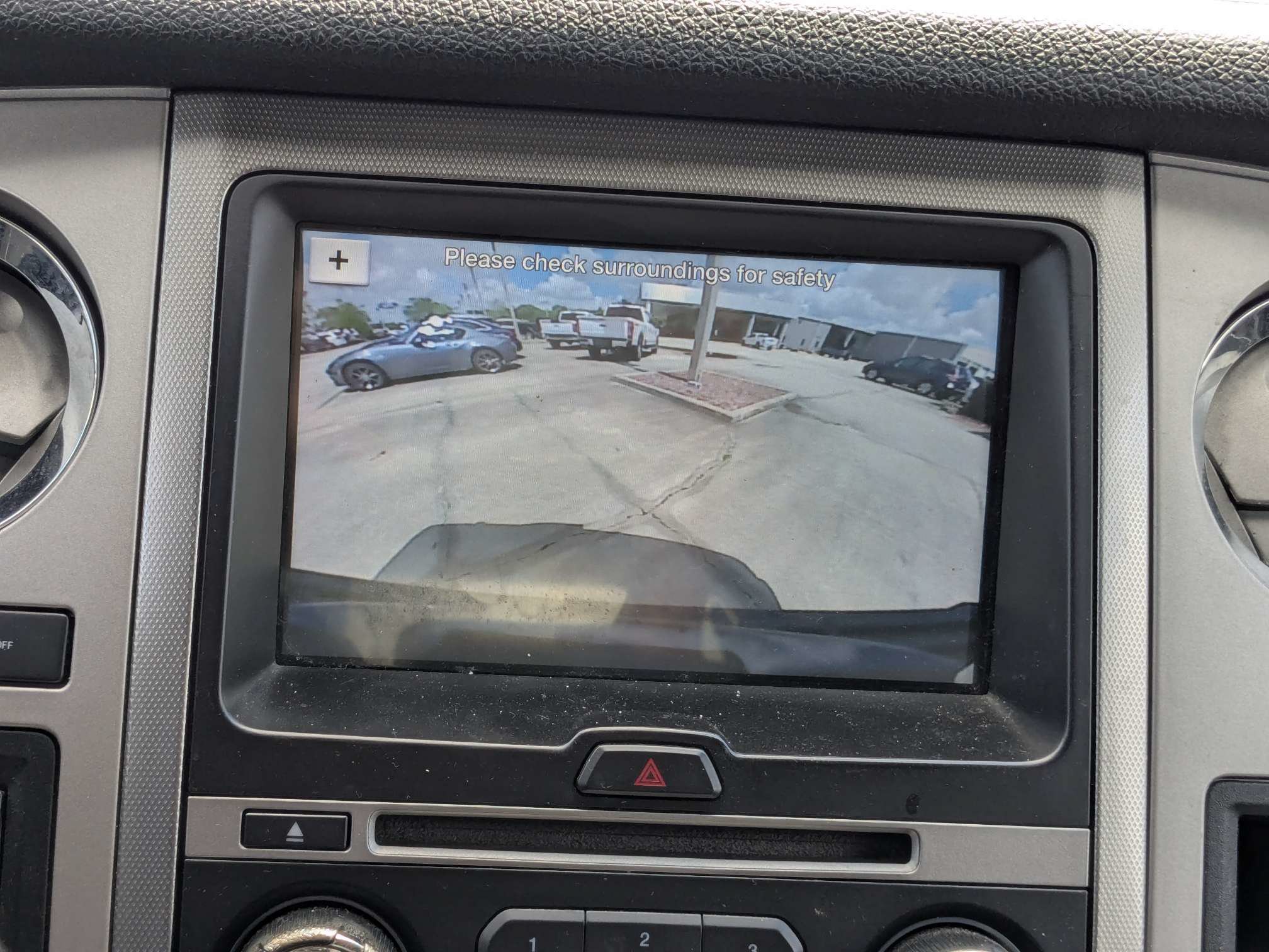 Used 2016 Ford Expedition EL 2WD image 23