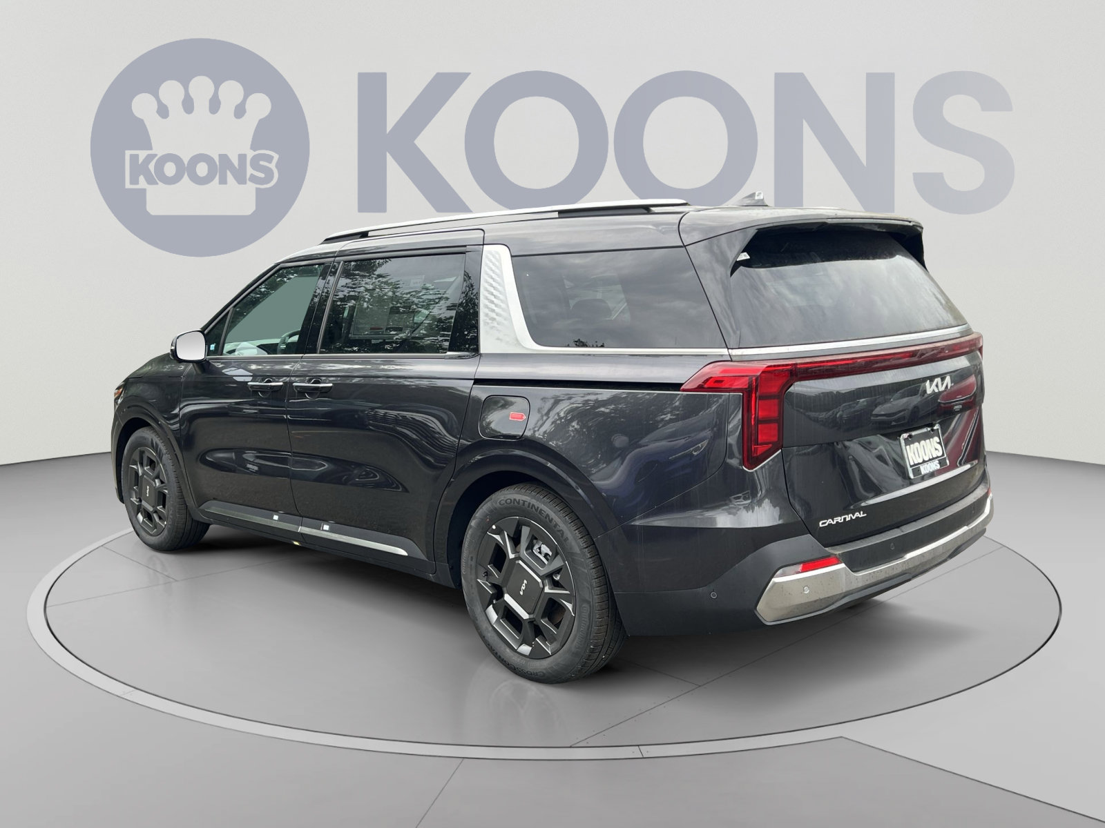 New 2026 Kia Carnival SX FWD image 4