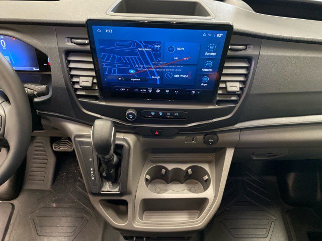 New 2026 Ford Transit 250 148 Medium Roof Extended AWD w/ Exterior Upgrade Package image 22