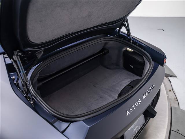 New 2026 Aston Martin V8 Vantage S RWD image 40