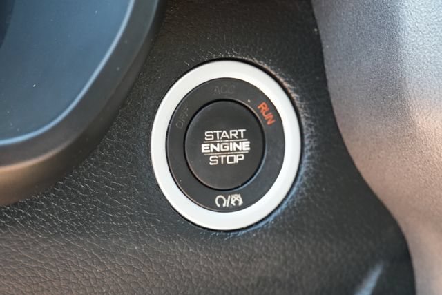 Used 2020 RAM 1500 Big Horn RWD image 28