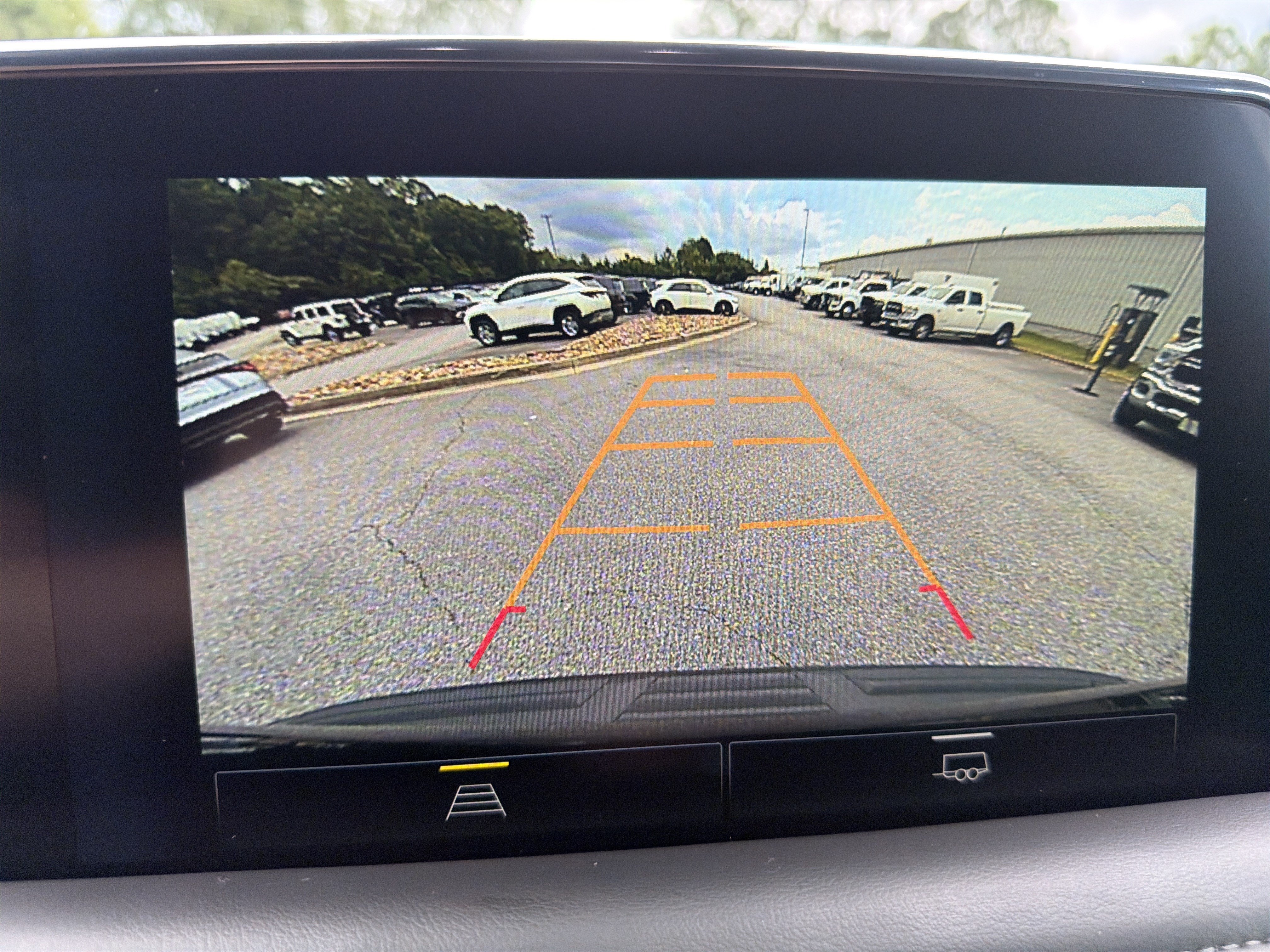 Used 2024 Chevrolet Tahoe LT RWD image 36