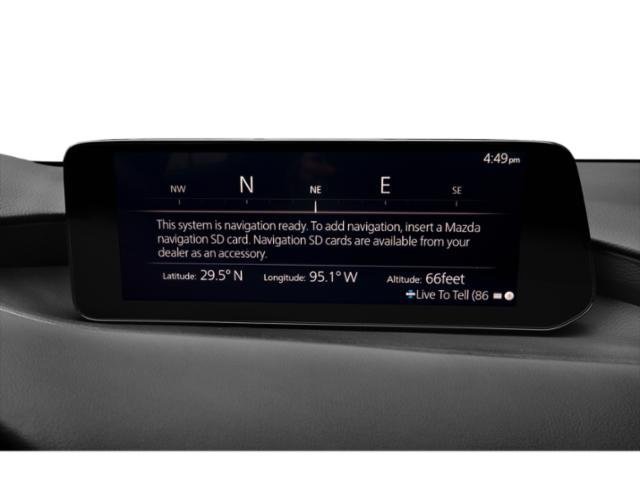 New 2026 MAZDA MAZDA3 Hatchback w/Premium Plus Pkg AWD/4WD image 18