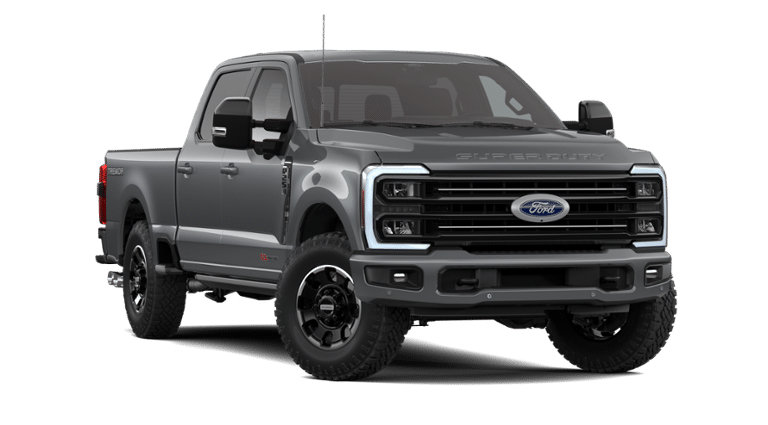 New 2026 Ford F250 Platinum w/ Tremor Off-Road Package AWD/4WD image 26