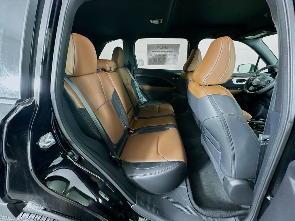 New 2026 Subaru Forester Touring image 35