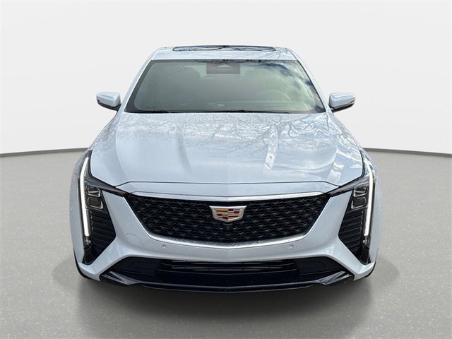 New 2026 Cadillac CT5 Premium Luxury w/ Technology Package image 7