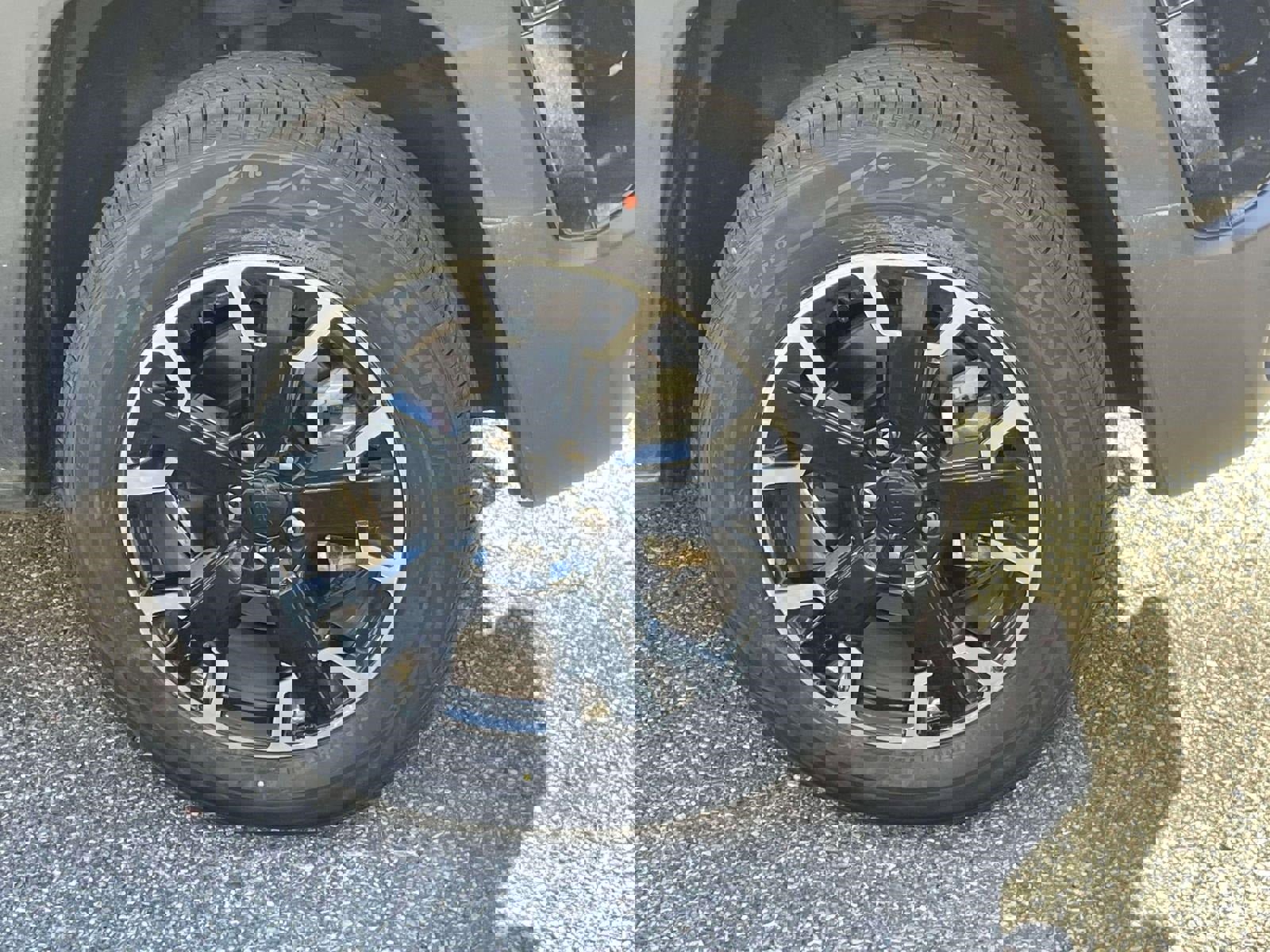 Used 2023 Jeep Renegade Trailhawk image 9